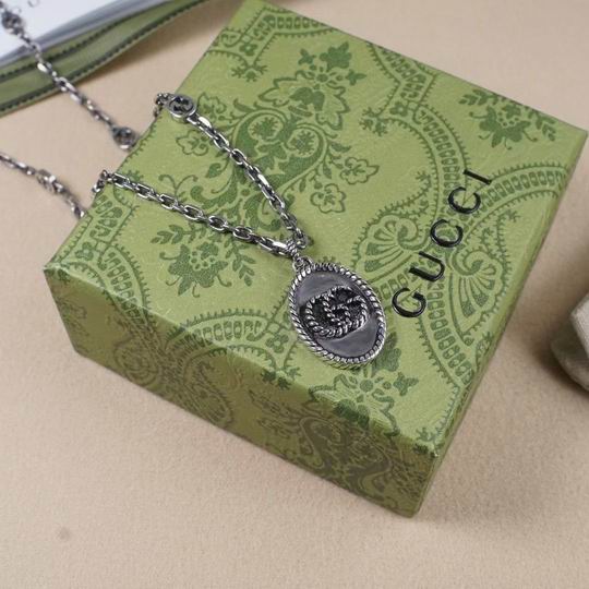 Gucci Necklace 11lyh331